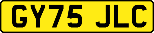 GY75JLC