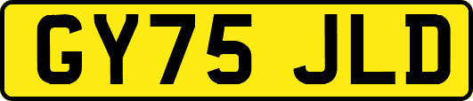 GY75JLD