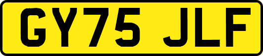 GY75JLF