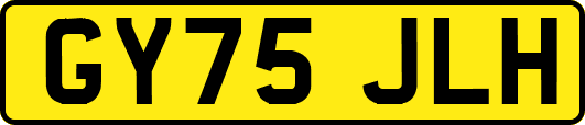 GY75JLH