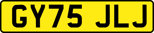 GY75JLJ