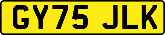 GY75JLK