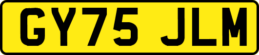 GY75JLM