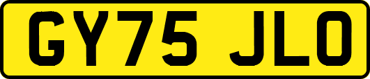 GY75JLO