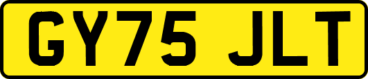 GY75JLT