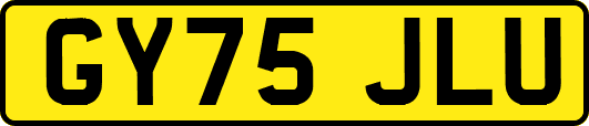 GY75JLU