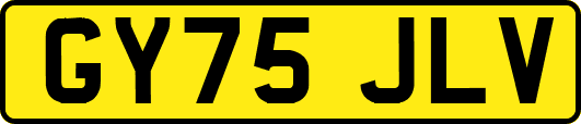 GY75JLV