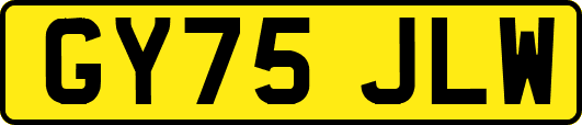 GY75JLW