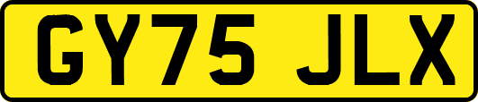 GY75JLX