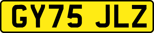 GY75JLZ