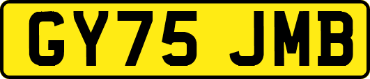 GY75JMB