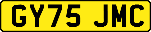 GY75JMC