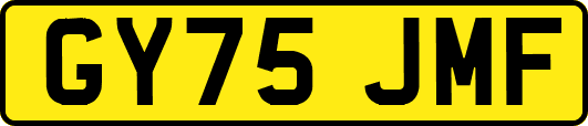 GY75JMF