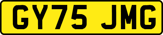 GY75JMG