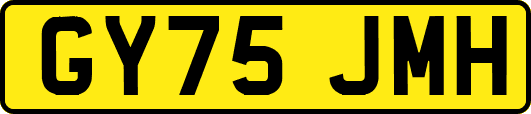 GY75JMH