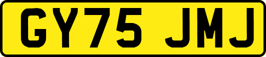 GY75JMJ