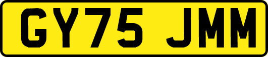GY75JMM