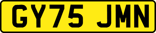 GY75JMN