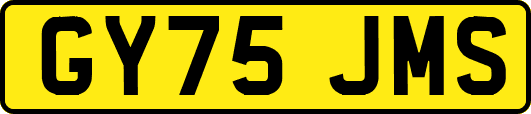 GY75JMS