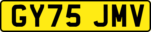 GY75JMV