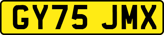 GY75JMX