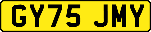 GY75JMY