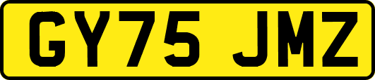 GY75JMZ