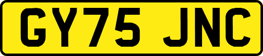 GY75JNC