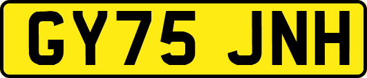 GY75JNH