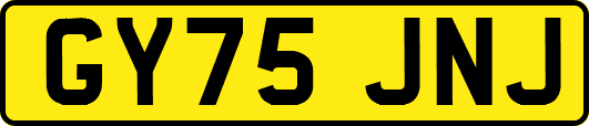 GY75JNJ