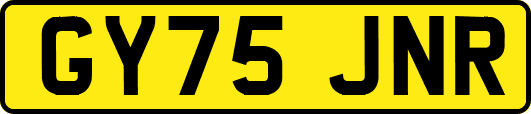 GY75JNR