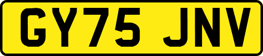 GY75JNV
