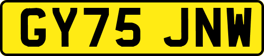 GY75JNW