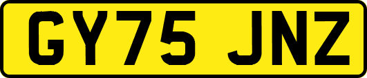 GY75JNZ