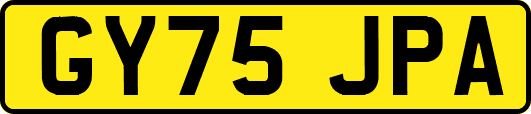 GY75JPA