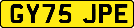 GY75JPE