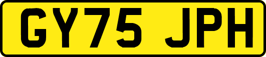 GY75JPH