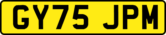 GY75JPM