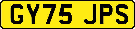 GY75JPS