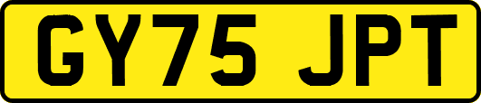 GY75JPT