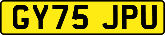 GY75JPU