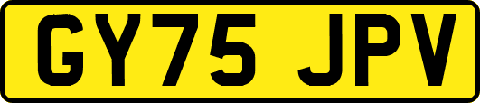GY75JPV