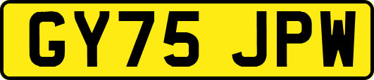 GY75JPW
