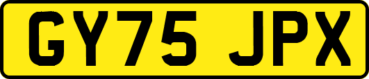 GY75JPX