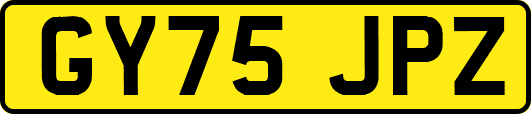 GY75JPZ