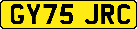 GY75JRC