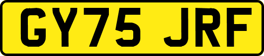 GY75JRF