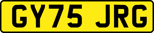 GY75JRG