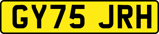 GY75JRH