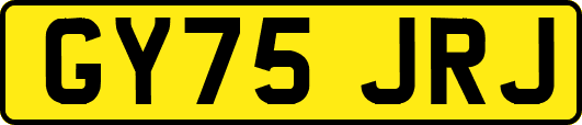 GY75JRJ